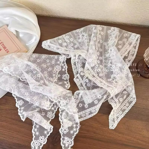 Korean Scarf
