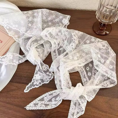 Korean Scarf