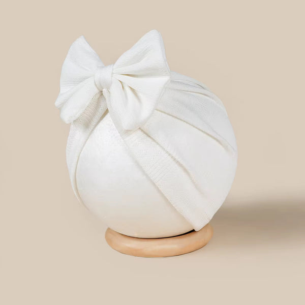 Kids Plain Turban