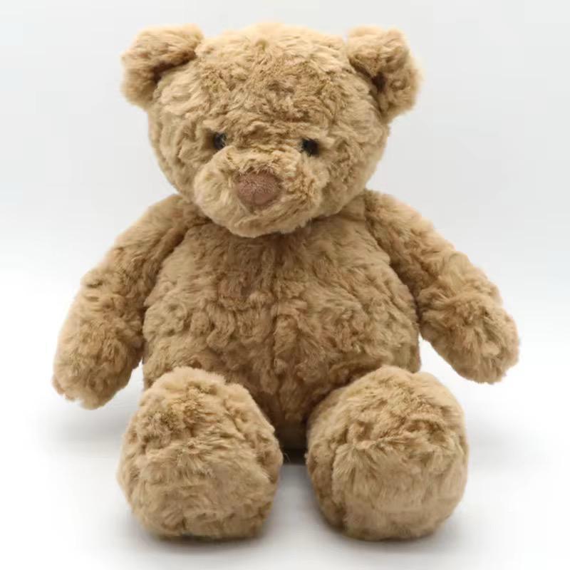 Tiny Teddy Bear