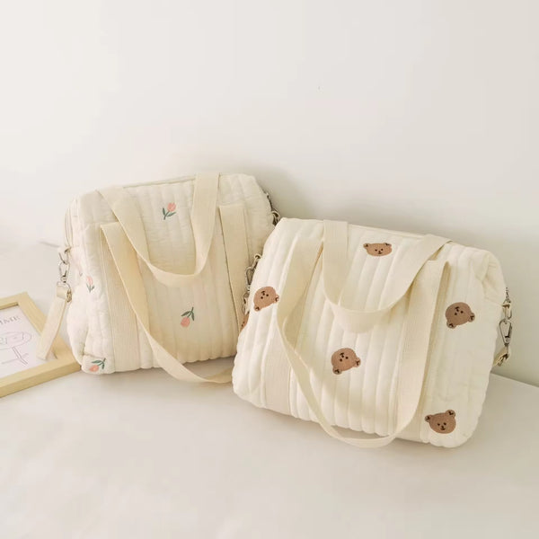 Cotton Tiny MotherBags