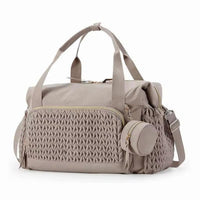 Nimble Tote Bags