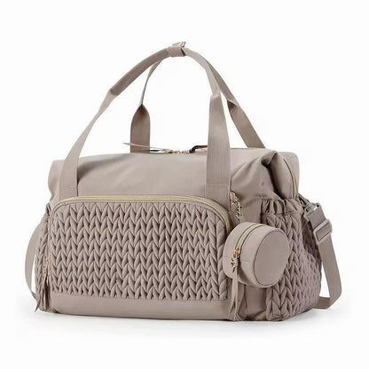 Nimble Tote Bags