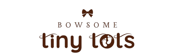 bowsometinytots